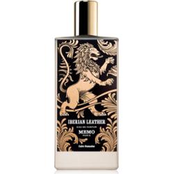 Memo Paris Iberian Leather woda perfumowana unisex 75 ml