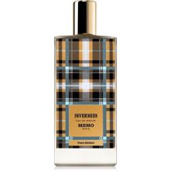 Memo Paris Inverness woda perfumowana unisex 75 ml