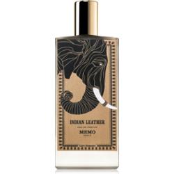 Memo Paris Indian Leather woda perfumowana unisex 75 ml