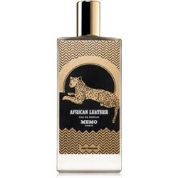 Memo Paris African Leather woda perfumowana unisex 75 ml