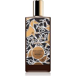 Memo Paris Irish Leather woda perfumowana unisex 75 ml