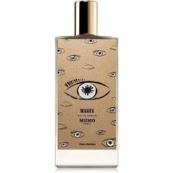 Memo Paris Marfa woda perfumowana unisex 75 ml