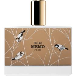 Memo Paris Eau de Memo woda perfumowana unisex 100 ml