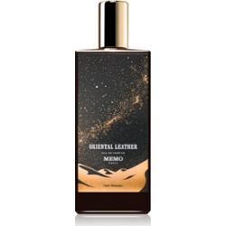 Memo Paris Oriental Leather woda perfumowana unisex 75 ml