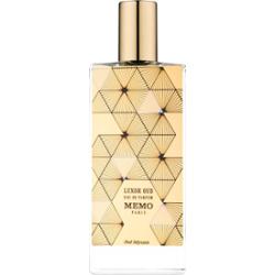 Memo Paris Luxor Oud woda perfumowana unisex 75 ml