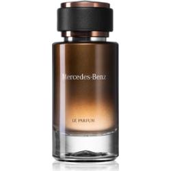 Mercedes-Benz Mercedes Benz Le Parfum woda perfumowana dla mężczyzn 120 ml