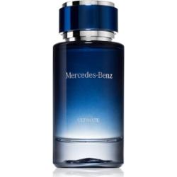 Mercedes-Benz Ultimate woda perfumowana dla mężczyzn 120 ml