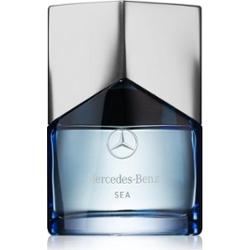 Mercedes-Benz Sea woda perfumowana dla mężczyzn 60 ml