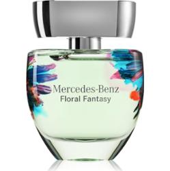 Mercedes-Benz Floral Fantasy woda toaletowa dla kobiet 60 ml