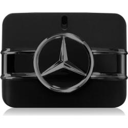 Mercedes-Benz Sign Your Power woda perfumowana intense dla mężczyzn 50 ml