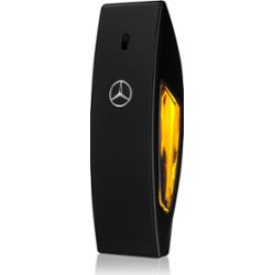 Mercedes-Benz Club Black woda toaletowa dla mężczyzn 50 ml