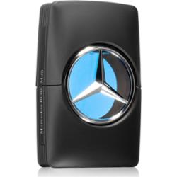 Mercedes-Benz Man woda toaletowa dla mężczyzn 100 ml