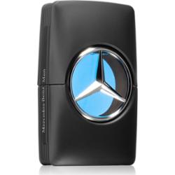 MERCEDES-BENZ PARFUMS Dla mężczyzn Star Woda toaletowa 50 ml Męskie