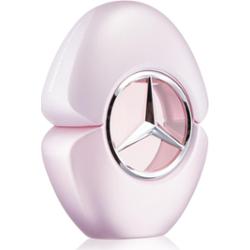Mercedes-Benz Woman Eau de Toilette woda toaletowa dla kobiet 60 ml