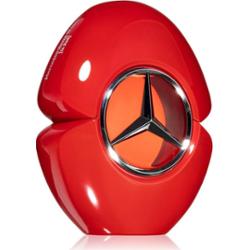 Mercedes-Benz Woman In Red woda perfumowana dla kobiet 90 ml