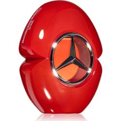 Mercedes-Benz Woman In Red woda perfumowana dla kobiet 60 ml
