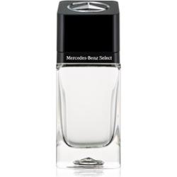 Mercedes-Benz Select woda toaletowa dla mężczyzn 100 ml