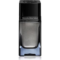 Mercedes-Benz Select Night woda perfumowana dla mężczyzn 100 ml