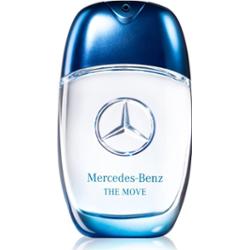 Mercedes-Benz The Move woda toaletowa dla mężczyzn 100 ml