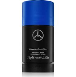 Mercedes-Benz Man dezodorant w sztyfcie bez alkoholu dla mężczyzn 75 g