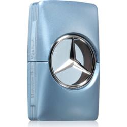 Mercedes-Benz Man Fresh woda toaletowa dla mężczyzn 50 ml