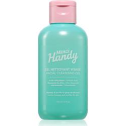 Merci Handy Gel Nettoyant Visage nawilżający żel oczyszczający do twarzy 150 ml