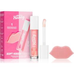 Merci Handy Soft Kisses zestaw do ust