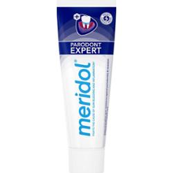 Meridol Parodont Expert pasta do zębów przeciw krwawieniu dziąseł i paradontozie 75 ml