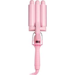 Mermade Mini Waver 25 mm falownica do włosów Pink 1 szt.