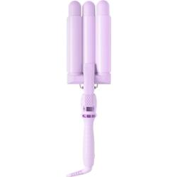 Mermade Cutie Waver 22 mm falownica do włosów Lilac 1 szt.