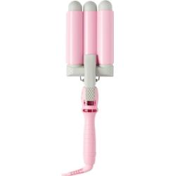 Mermade Pro Waver 32 mm falownica do włosów Pink 1 szt.
