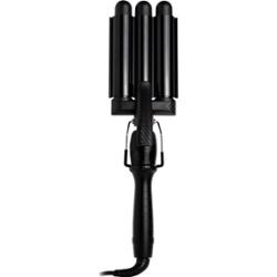 Mermade Pro Waver 32 mm falownica do włosów Black 1 szt.