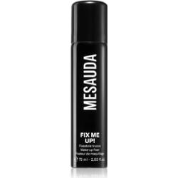 Mesauda Fix Me Up utrwalacz do makijażu 75 ml