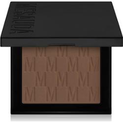 Mesauda Milano Bronze Venus kompaktowy puder brązujący odcień 104 Almond Toffee 10 g