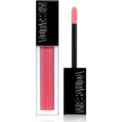 Mesauda Gloss Matrix nawilżający błyszczyk do ust odcień 103 - Candy Girl 5 ml