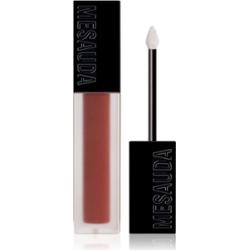 Mesauda Milano Sublimatte długotrwała szminka w płynie z matowym wykończeniem odcień 205 Seductive 5 ml