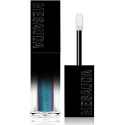 Mesauda Galactic Shadow cienie do powiek w płynie odcień 103 Icarus 4.5 ml