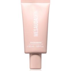 Mesauda Milano Hydraware Hydrating Fluid SPF 50 lekki fluid nawilżający SPF 50 50 ml