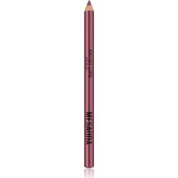 Mesauda Milano Artist Lips konturówka do ust odcień 105 Petal 1,14 g
