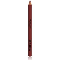 Mesauda Milano Artist Lips konturówka do ust odcień 106 Lychee 1.14 g