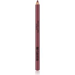 Mesauda Milano Artist Lips konturówka do ust odcień 107 Mauve 1,14 g