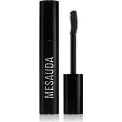 Mesauda BIGANDTHICK Lashes tusz do rzęs dodający objętości, extra czarny 13 ml