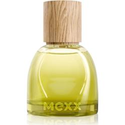 Mexx Inspired Nature woda perfumowana dla kobiet 30 ml