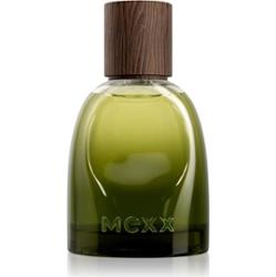 Mexx Inspired Nature woda perfumowana dla mężczyzn 50 ml
