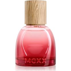Mexx Inspired Warmth woda perfumowana dla kobiet 30 ml