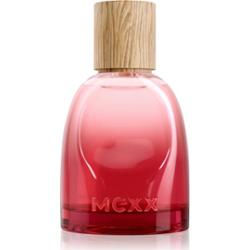 Mexx Inspired Warmth woda perfumowana dla kobiet 50 ml