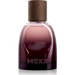 Mexx Inspired Warmth woda perfumowana dla mężczyzn 50 ml