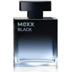 Mexx Black New woda toaletowa dla mężczyzn 50 ml