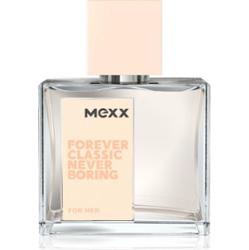 Mexx Forever Classic Never Boring New woda toaletowa dla kobiet 30 ml