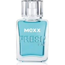 Mexx Fresh Man New woda toaletowa dla mężczyzn 30 ml